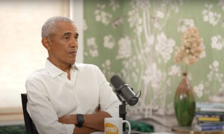 Barack Obama: «Cada hombre necesita un amigo gay»