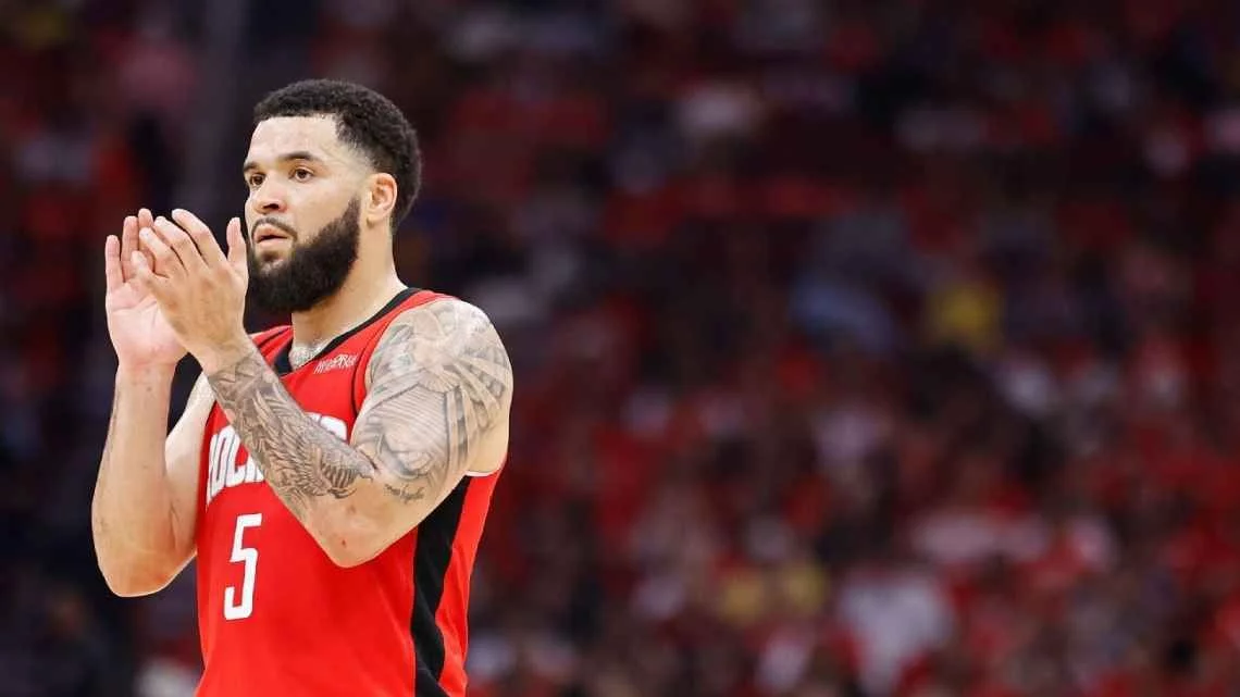 VanVleet escogido presidente sindicato de jugadores de la NBA