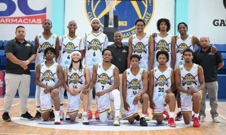 Villa Consuelo va tras 3era. vencimiento en la LND U22