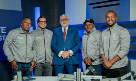 Vitelio Mejía reitera la celebración de Round Robin en Miami