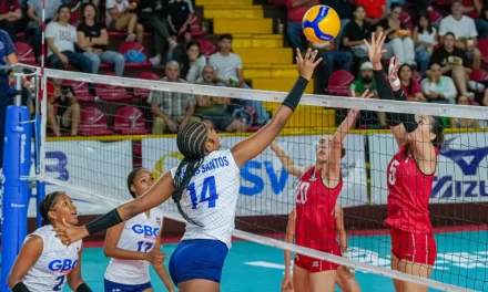 RD barre a México y avanza a cuartos de final en la Copa Panamericana Sub-21