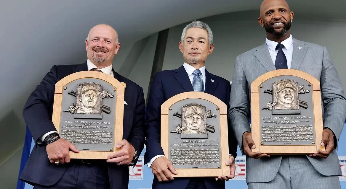 Billy Wagner le dio mención exclusivo a Moisés Rojas Alou. “Mejor compañero”