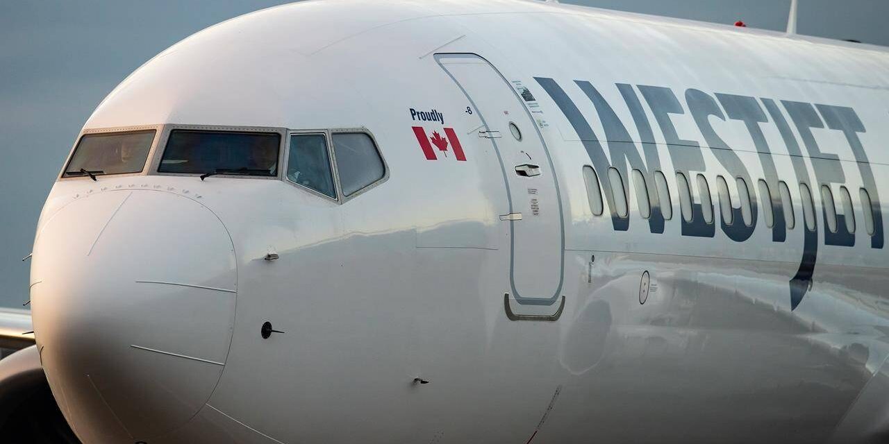 WestJet lanzará vuelos directos de Montreal – Samaná