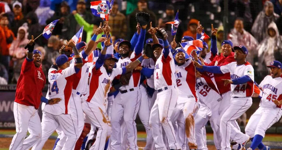 Anuncian calendario de liquidación de boletos para el Clásico Mundial de Béisbol 2026