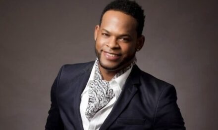 Yiyo Sarante paga una multa de RD $ 100 mil pesos por fraude