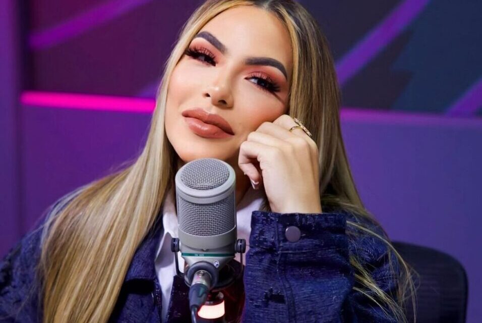 Sandra Berrocal estará falto sin filtro de vigor