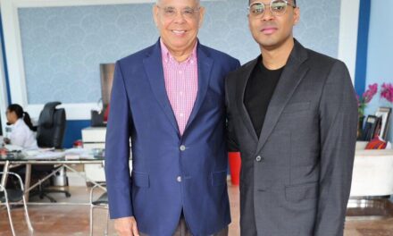 Gómez Díaz expresa su apoyo a Santiago Matías