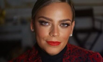 Melina Cortes-Nmili es reconocida por segunda vez como la mejor diseñadora de Boston