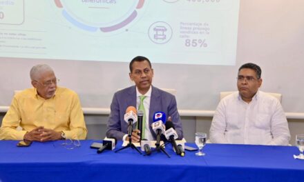 Indotel ofrece un término de 30 días al teléfono para purificar y validar la identidad de los usuarios de servicios móviles