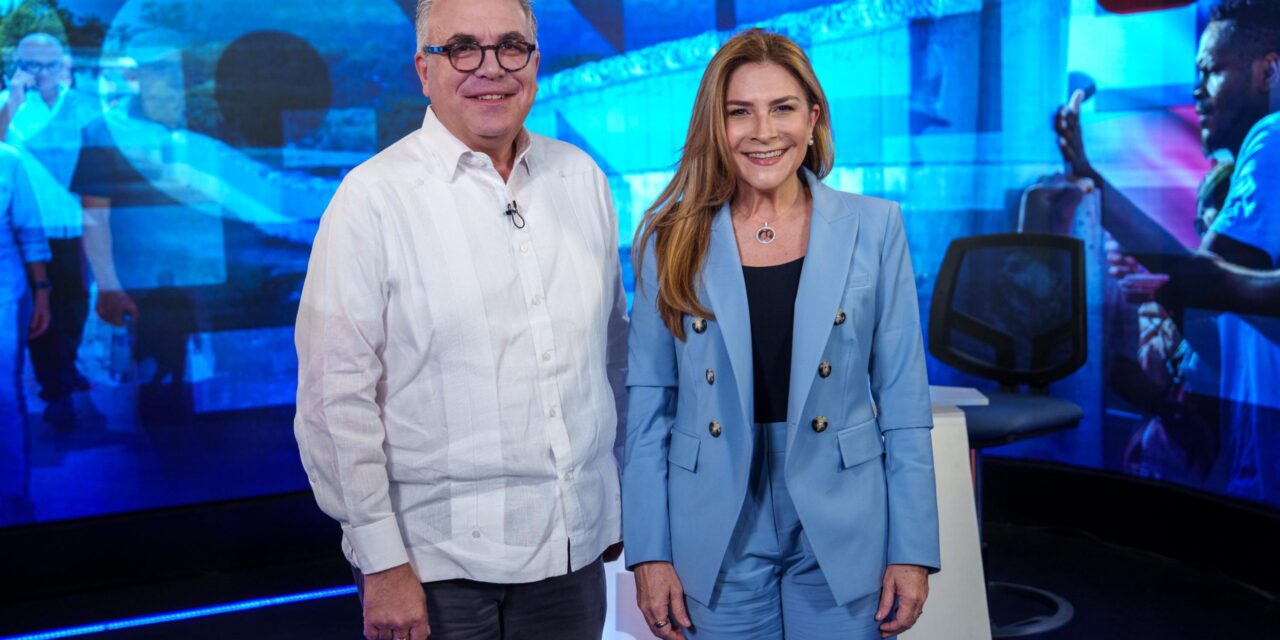 Carolina Mejía: Estados Unidos. Puedes evitar el agravamiento de la crisis haitiana inmediatamente