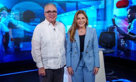 Carolina Mejía: Estados Unidos. Puedes evitar el agravamiento de la crisis haitiana inmediatamente