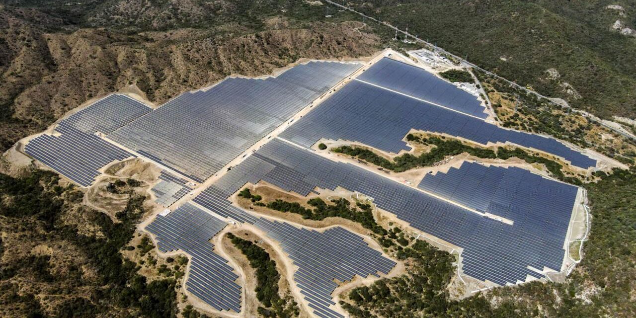 Las entidades forman consorcio para el avance de energía renovable en la República Dominicana