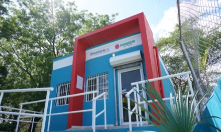 Promese/Cal garantiza la disponibilidad de medicamentos para la diabetes en toda la red de botica de personas