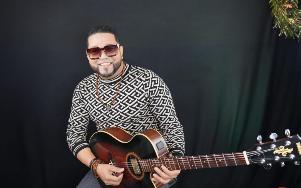 Lo divino de la promoción holgorio por Rd