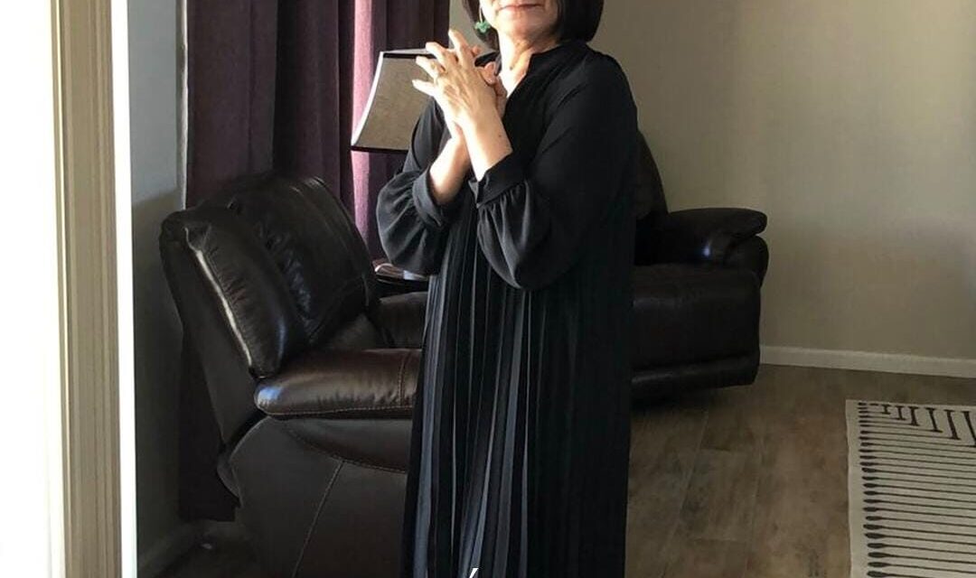 Verónica Romero, la hermana de Jesús Adrián Romero muere