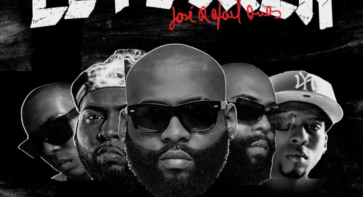 Fother celebrará una trayectoria con un concierto: «Legendario»