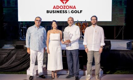 Torneo Adozona se consolida el principal evento empresarial