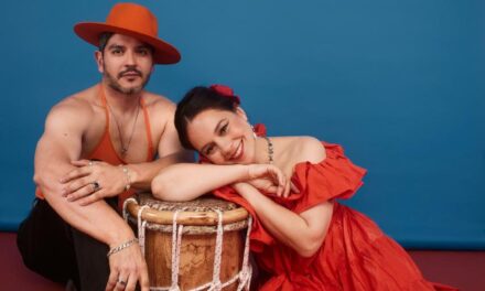 Mabi lanceta su elepé première aquí ahora