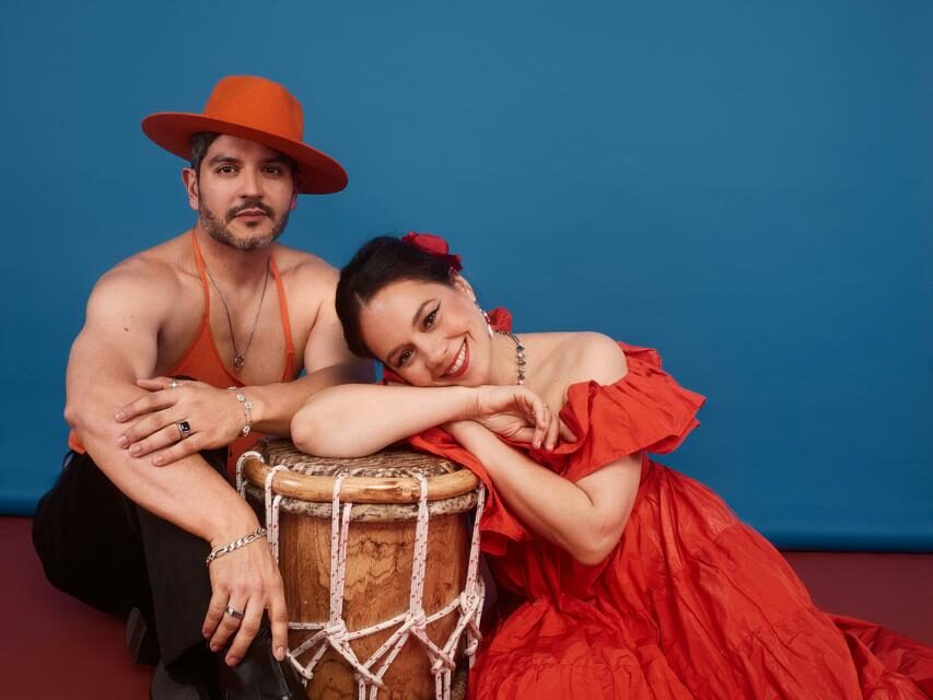 Mabi lanceta su elepé première aquí ahora