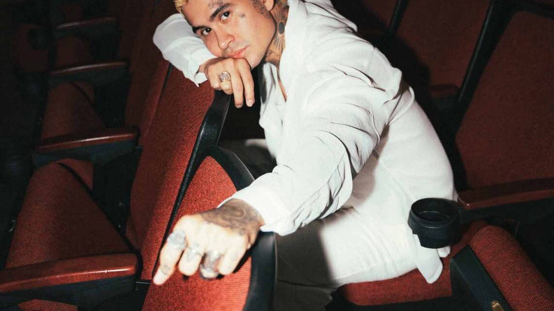 Noreh anuncia el manifestación de su excursión internacional