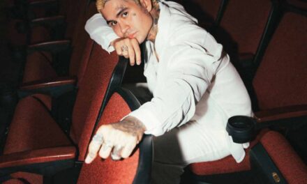 Noreh anuncia el manifestación de su excursión internacional