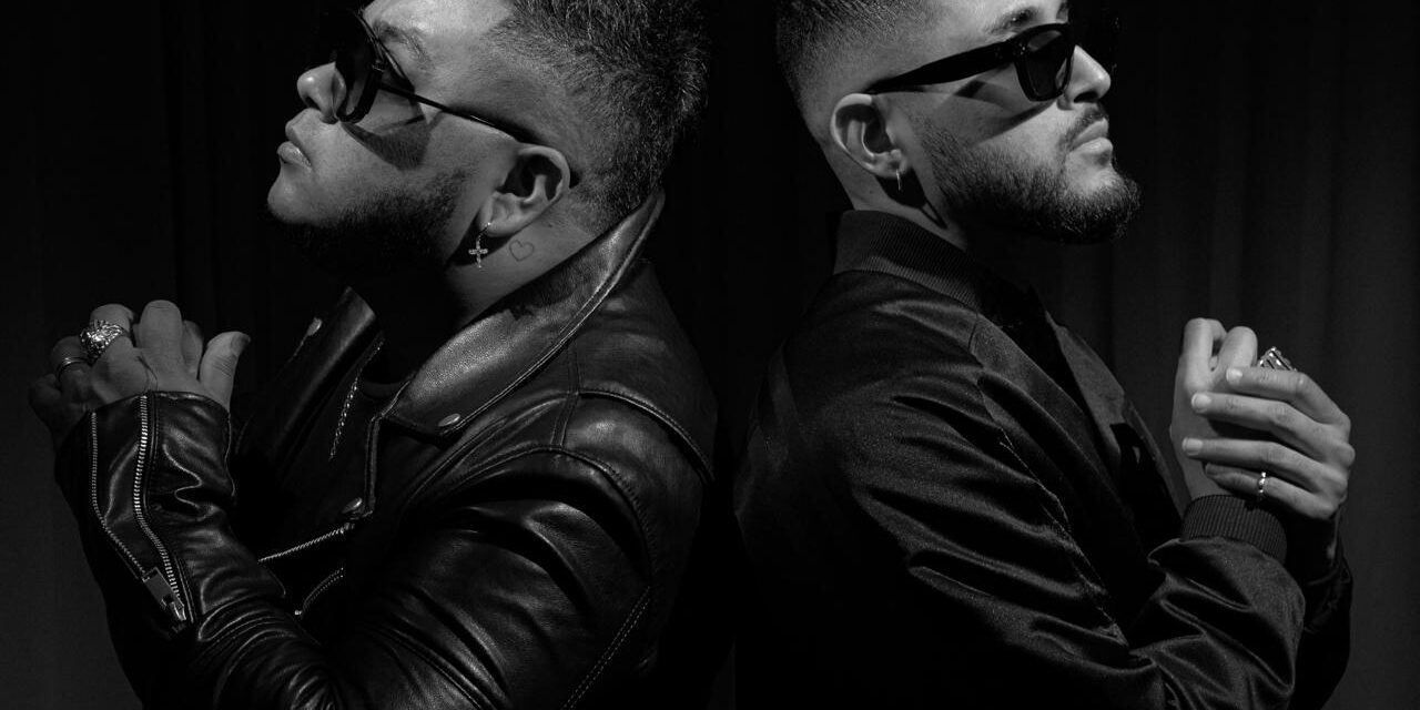 Gmar & Mike, el nuevo ADN de música latina