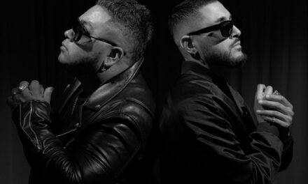 Gmar & Mike, el nuevo ADN de música latina