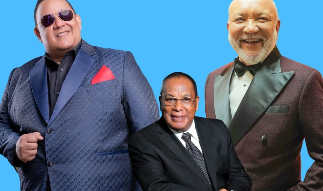 «Tales, Boleros y más» el software donde celebrarán a papá