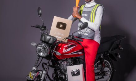 Denuncia del influencer presunta censura por parte de la PN