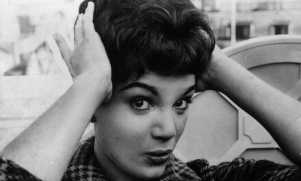 Connie Francis muere, «Pretty Little Baby» cantante