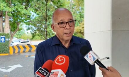 José Sosa destaca un pionero de René Fortunato