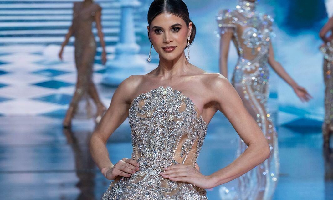 Yamilex Hernández, es la nueva Miss Universo Latina 2025