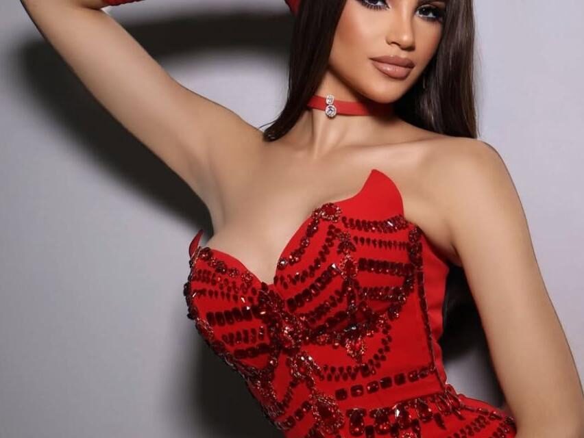 Skarxi Mars fue eliminado de Miss Universo Latina