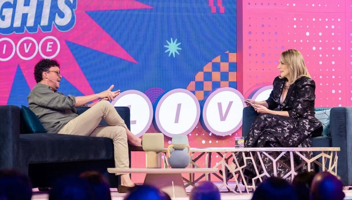 Andrés Cepeda será el primer invitado de «Chevere Nights Live»