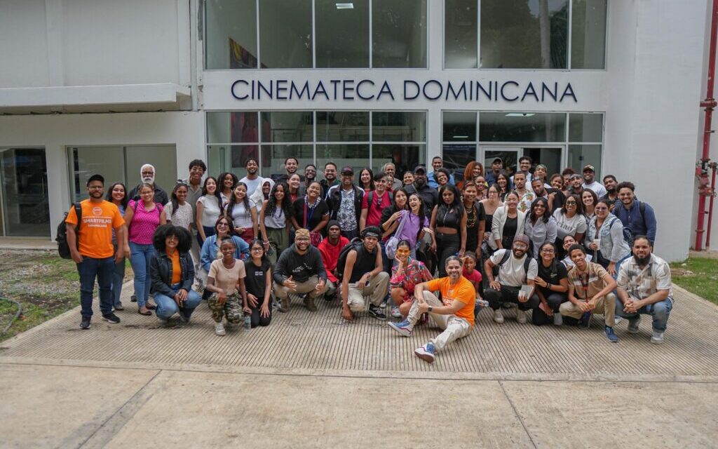 «La ruta Peliculera» de SmartFilms llega a Cibao