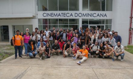 «La ruta Peliculera» de SmartFilms llega a Cibao