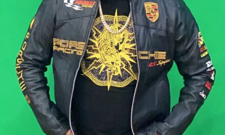 Ricky Castro suena resistente en la radiodifusión franquista