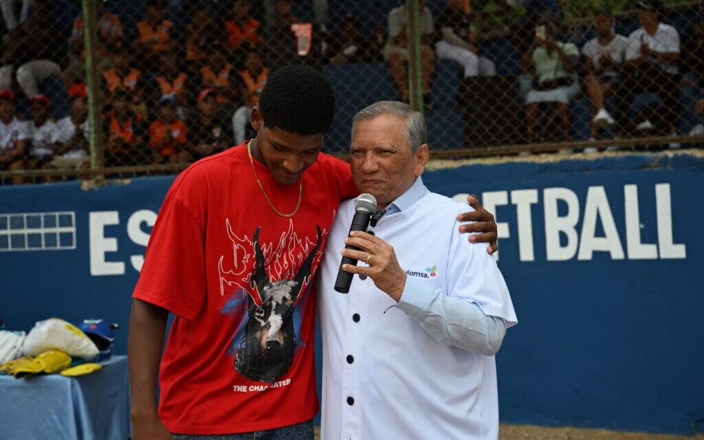 Patrocinado por Refidomsa ingresa a los Cachorros de Chicago