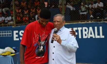 Patrocinado por Refidomsa ingresa a los Cachorros de Chicago