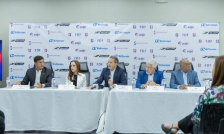 Federación de Fútbol resalta avance del deporte tras histórica recital en Copa Oro