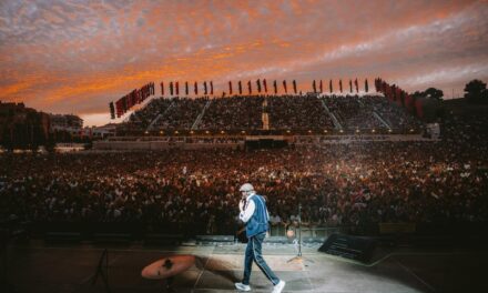 Tour de España por Juan Luis Guerra Culmina