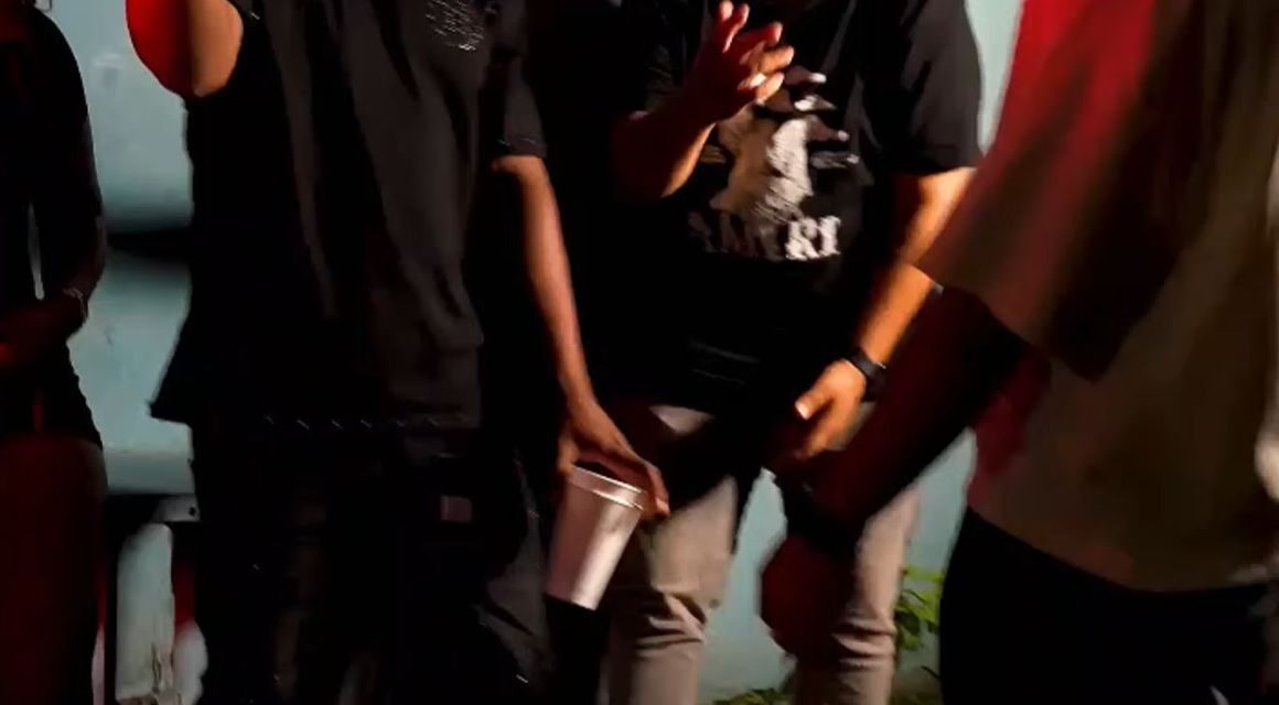 Tachuela Music y Vaero se unen en «How Cool» The Remix