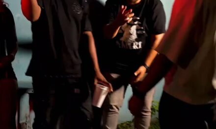 Tachuela Music y Vaero se unen en «How Cool» The Remix