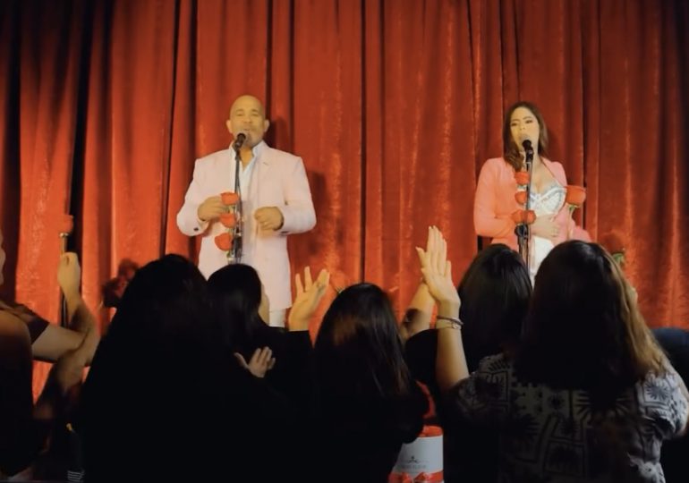 Zulinka y Miguel lanzan un nuevo trabajo audiovisual 