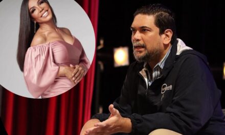 René Brea será el productor de Miss Rd Universe 2025