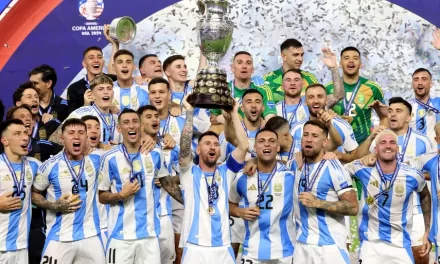 la presión de España y Francia aumenta