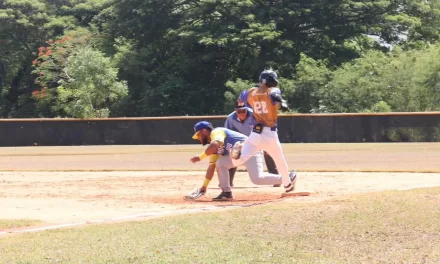 UTESA logra dos victorias y empata en primero en la División Norte