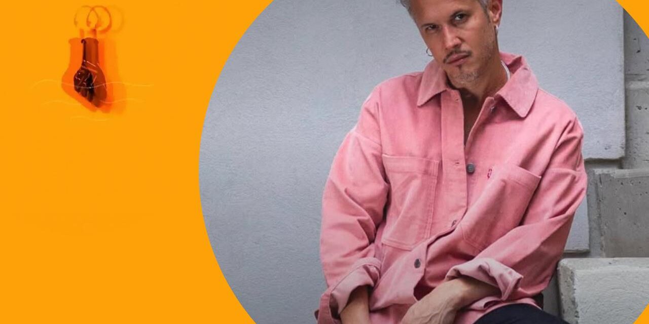 Vicente García entrega el mundo «Yocahú Puñito»