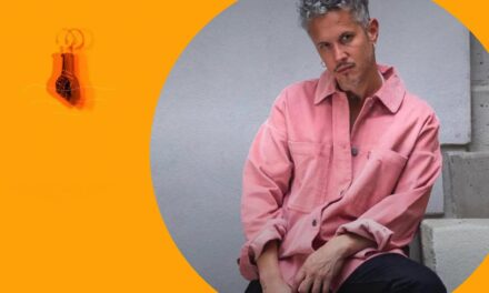 Vicente García entrega el mundo «Yocahú Puñito»