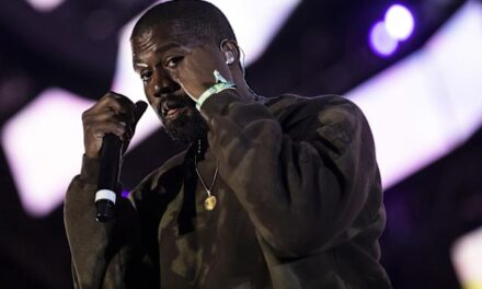 Australia cancela la visa a Kanye West por su canción «Heil Hitler»